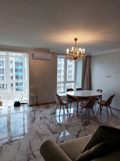 Продам. 1-к.кв. 10/12, ж/м Победа-1, Набережная Победы 44 ЖК "Ривер Парк" Дніпро - зображення 6