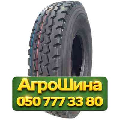 10.00R20 Doupro ST901 149/146L PR18 Универсальная грузовая шина Київ