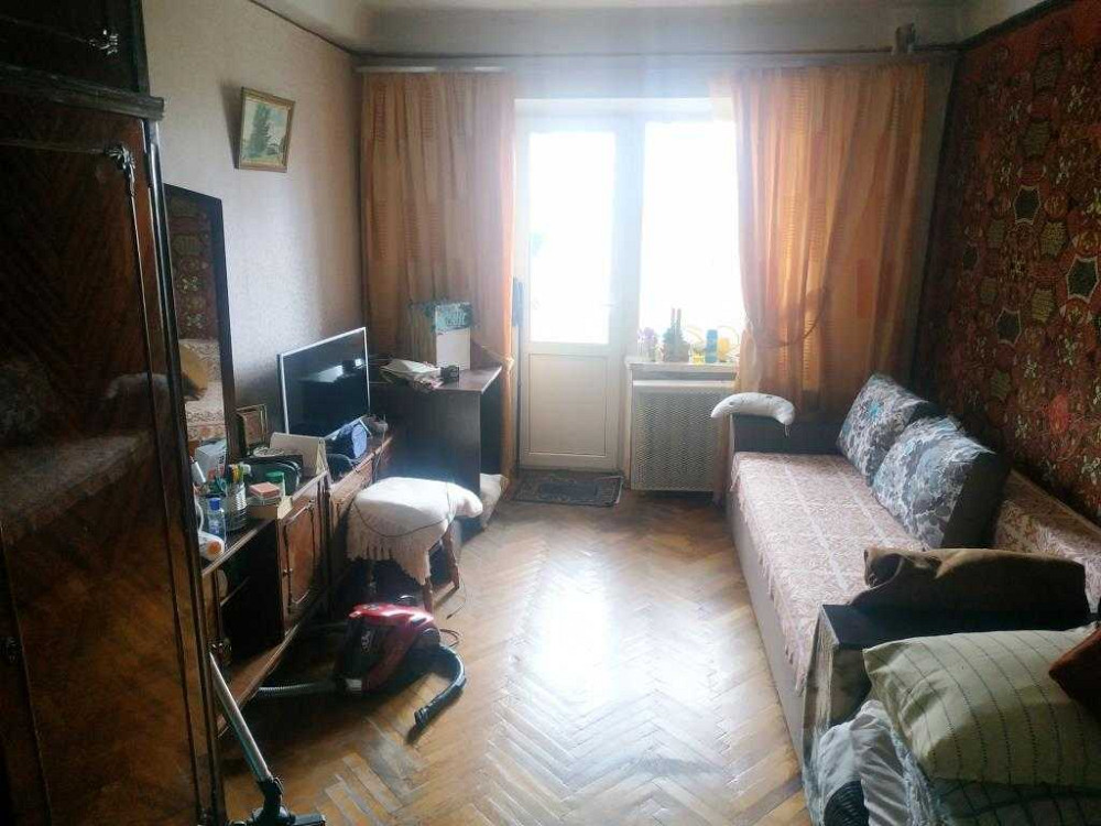долгосрочная аренда 2-к квартира Киев, Святошинский, 13000 грн./мес. Киев - изображение 6