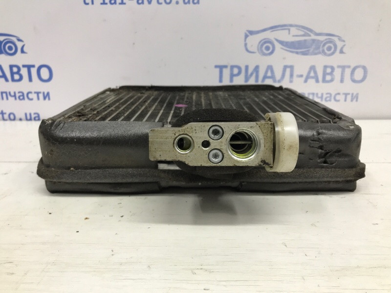 Осушитель кондиционера Mitsubishi Outlander CU 2.4 БЕНЗИН 4G69 2003 (б/у) Київ - зображення 2