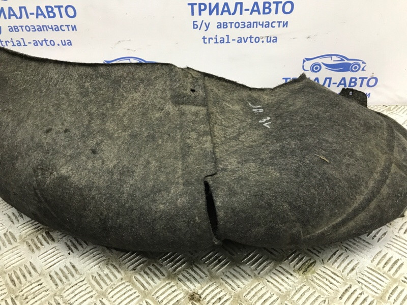 Подкрылок задний левый Nissan Qashqai J11 1.5 DIESEL K9K 2013 (б/у) Киев - изображение 3