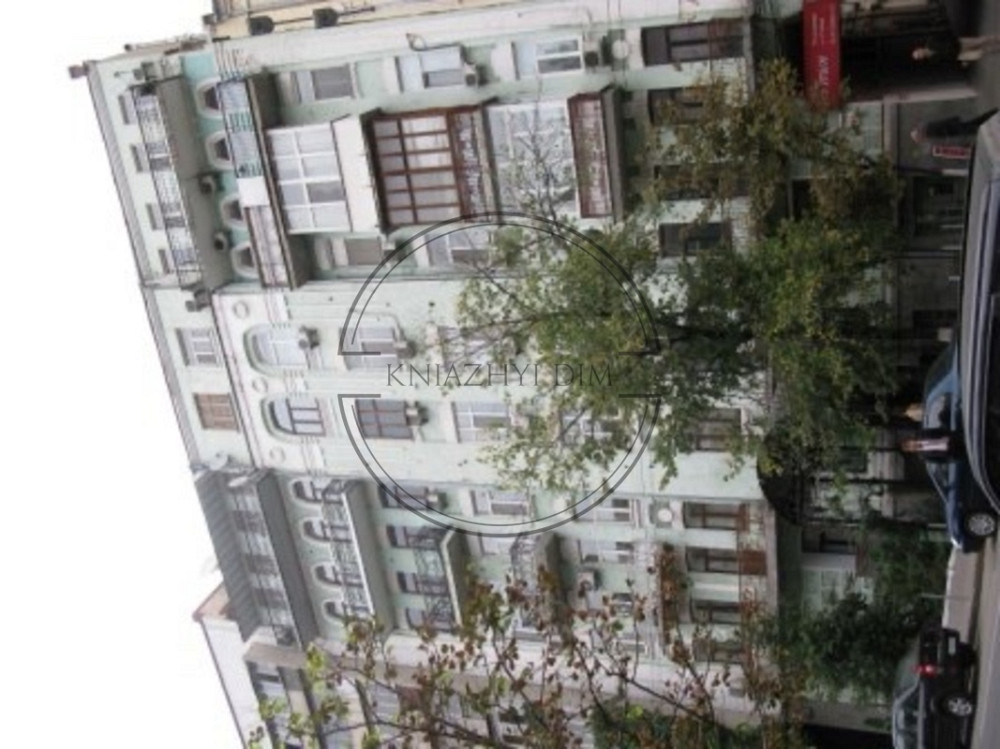 Оренда фасадного приміщення по вул. Шота Руставелі, метро Палац Спорту. Код об'єкту №:1419181 Киев - изображение 7