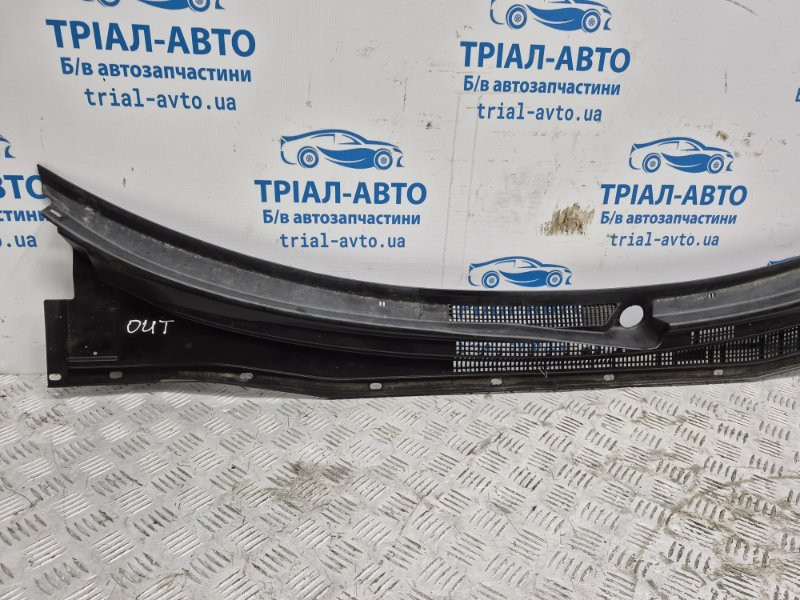 Дефлектор дворников Mitsubishi Outlander 2003-2006 MR971425 (Арт. 68744) Київ - зображення 2