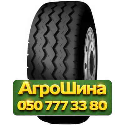 245/70R17.5 Radburg (наварка) RCT65  Рулевая грузовая шина Киев