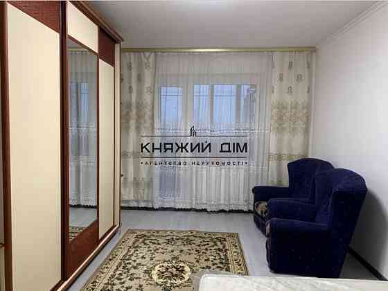 Оренда 3-х к.кв. біля м. Академмістечко 10хв. пішки. № 11190326 Киев