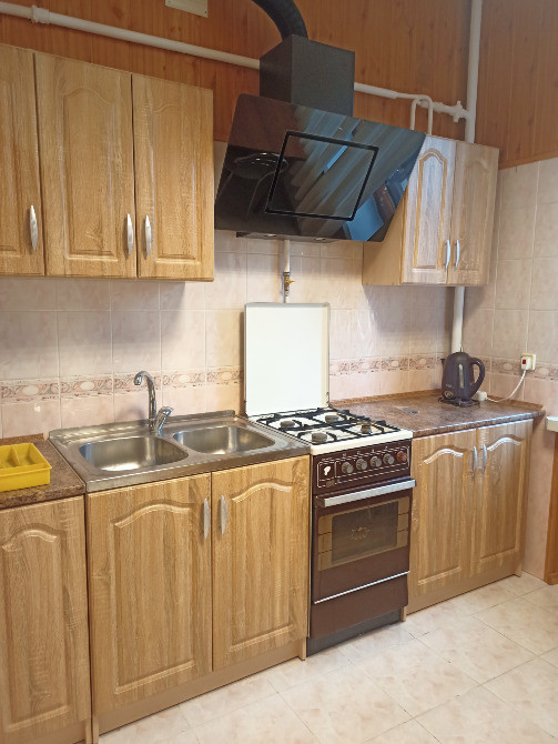 Сдам 2х комн. "сталинку" в престижном р-не, 2 ст. Б. Фонтана Одеса - зображення 4