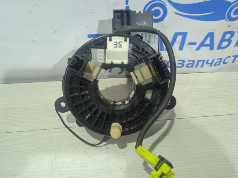 Шлейф AIRBAG Nissan Juke F15 2010 (б/у) Київ - зображення 3