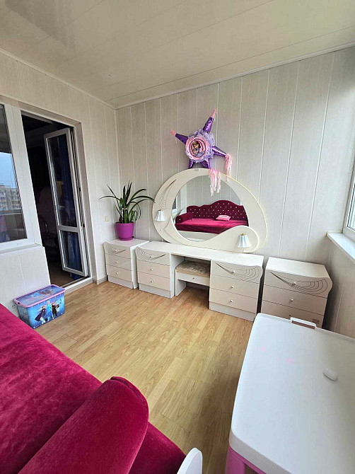 продажа 3-к квартира Белоцерковский, Белая Церковь, 80000 $ Біла Церква - зображення 11