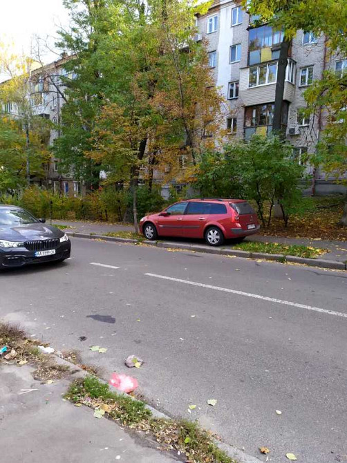 долгосрочная аренда 1-к квартира Киев, Шевченковский, 11000 грн./мес. Київ - зображення 6