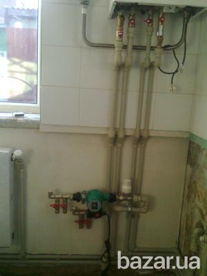 #Установка котлов в Черкассах! Черкаси - зображення 8