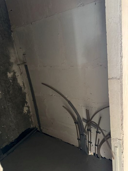 2 кімнатна квартира, жк Лісова Казка Биківня Киев - изображение 12