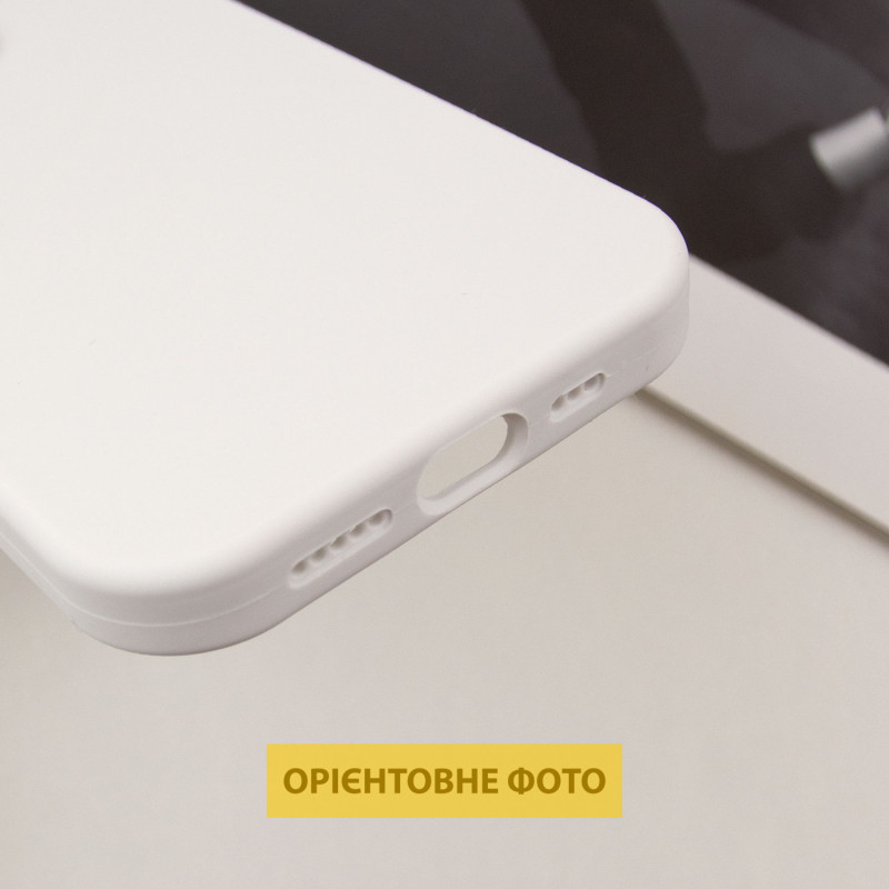Чехол Silk Full Camera Protective (AA) NO LOGO для Apple iPhone 17 Air (6.5") Херсон - зображення 10