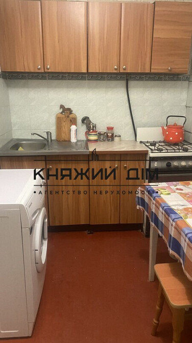 Оренда 2х кім. квартири м. Чернігівська. КОД об'єкту: 11129932 Київ - зображення 1