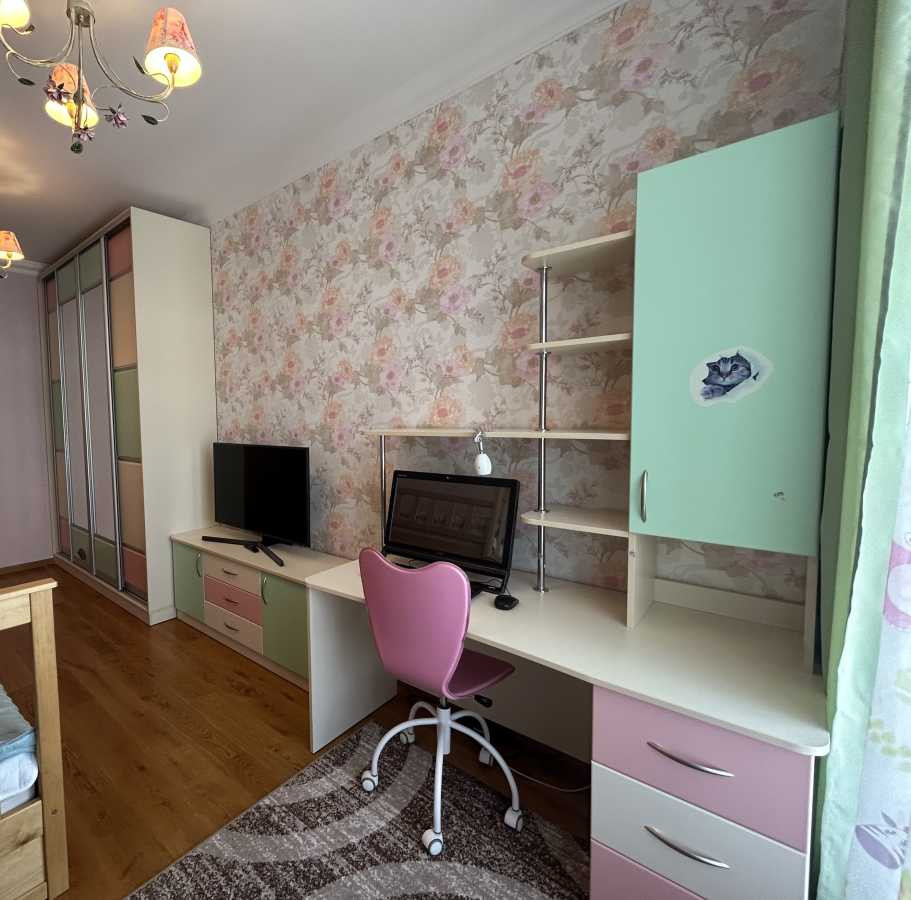 долгосрочная аренда 3-к квартира Киев, Голосеевский, 1000 $/мес. Київ - зображення 8