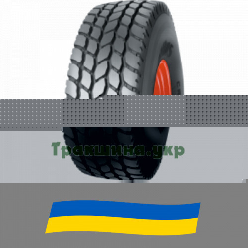 445/95 R25 Mitas CR-01 174F Індустріальна шина Київ - зображення 1