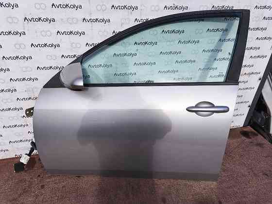 Дверь передняя левая Nissan Primera P12 2001-2007 Ковель