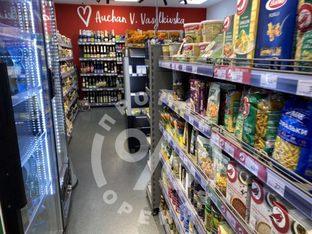 продажа торговые площади Киев, Печерский, 699000 $ Київ - зображення 12