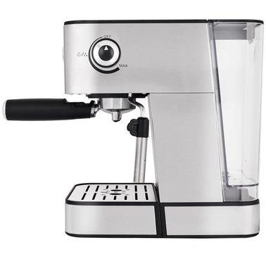 Кофеварка рожковая Rotex Power Espresso RСM850-S 850 Вт Киев - изображение 6
