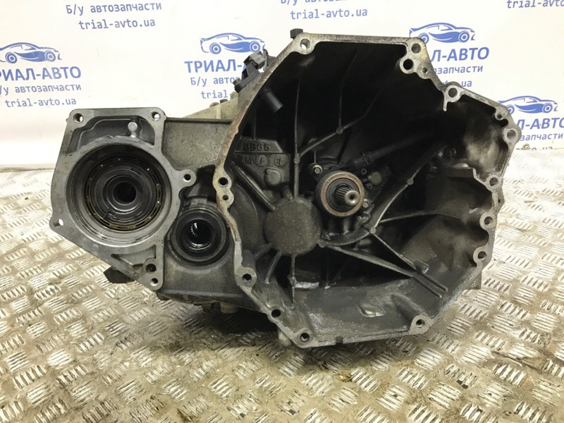Коробка передач МКПП Nissan X-Trail 2014-2021 320104BR5D (Арт. 55308) Київ - зображення 1