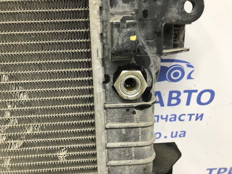 Радиатор основной SsangYong Kyron 2005-2016 2131009252 (Арт. 57771) Киев - изображение 6