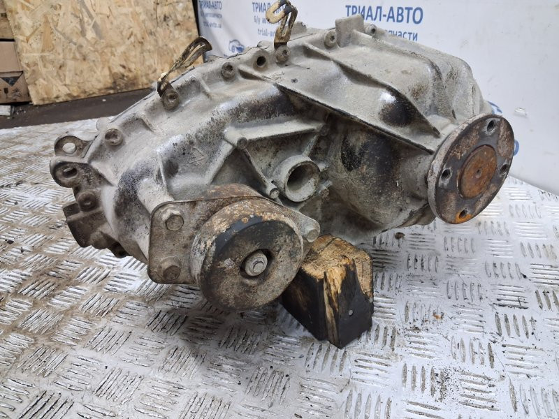 Раздаточная коробка SsangYong Kyron 2005-2016 3200009000 (Арт. 62256) Київ - зображення 3