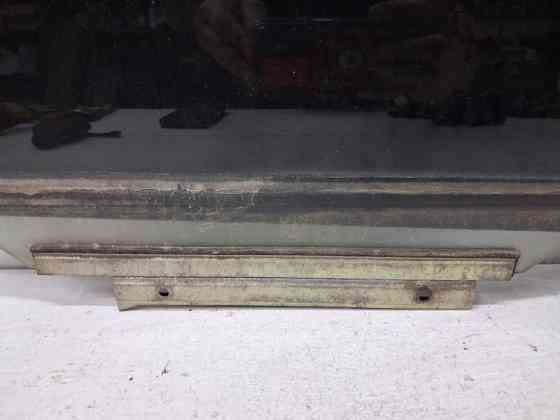 Стекло двери заднее левое Toyota Prado 2003-2009  (Арт. 80728) Киев