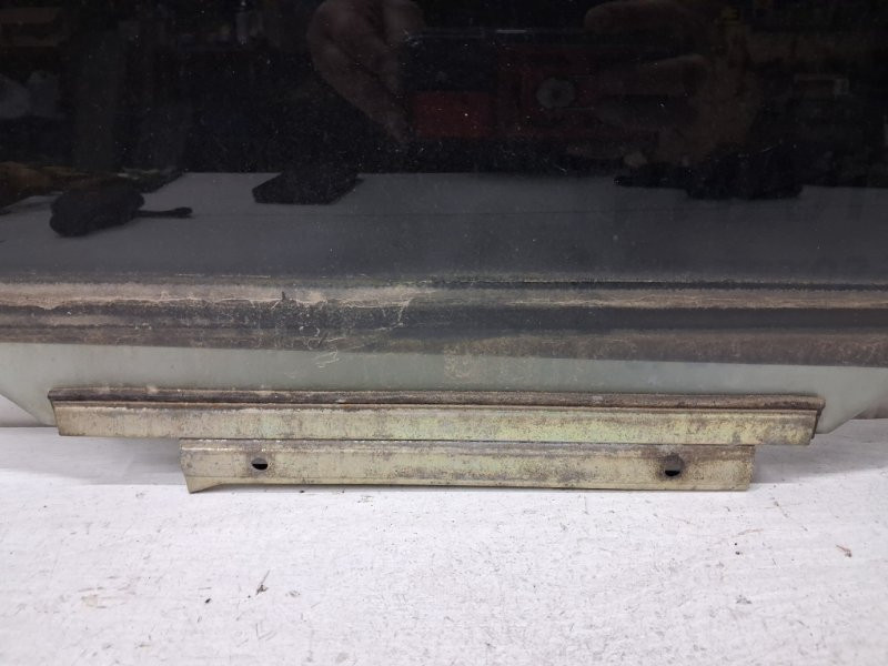 Стекло двери заднее левое Toyota Prado 2003-2009  (Арт. 80728) Киев - изображение 2