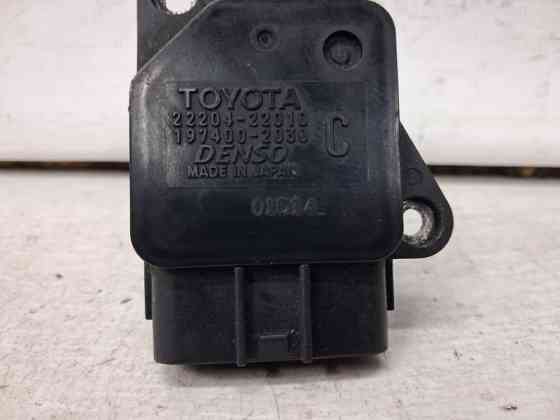 Датчик расхода воздуха Toyota Camry 2001-2006 2220422010 (Арт. 68385) Київ