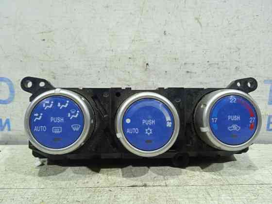 Блок управления кондиционером Mitsubishi L200 KB 2.5 ДИЗЕЛЬ 4D56U 2006 (б/у) Киев