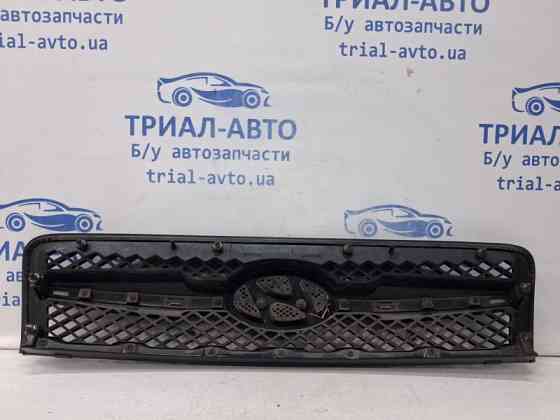 Решетка радиатора Hyundai Tucson JM 2.0 DIESEL D4EA 2004 (б/у) Київ