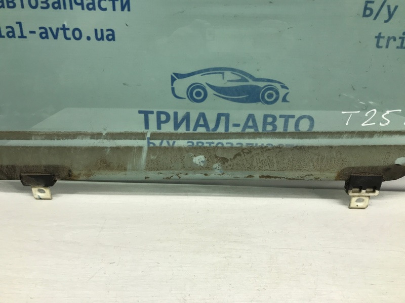 Стекло двери переднее левое Toyota Avensis T25 2.0 DIESEL 1CDFTV 2003 (б/у) Киев - изображение 2