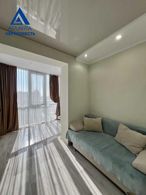 продажа 1-к квартира Луцк, 95000 $ Луцьк - зображення 9