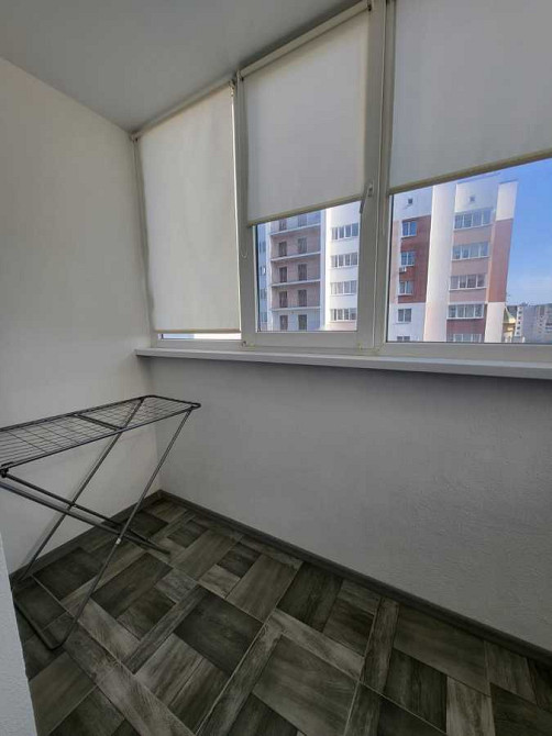 долгосрочная аренда 1-к квартира Киево-Святошинский, Вишневое, 14000 грн./мес. Вишнёвое - изображение 7