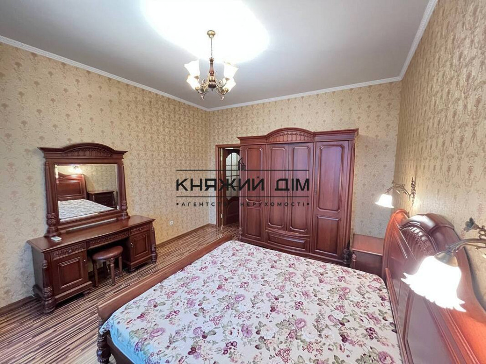 Оренда 2-кімнатна квартира Шевченківський район м. Лук'янівська КОД 11204039 Киев - изображение 3