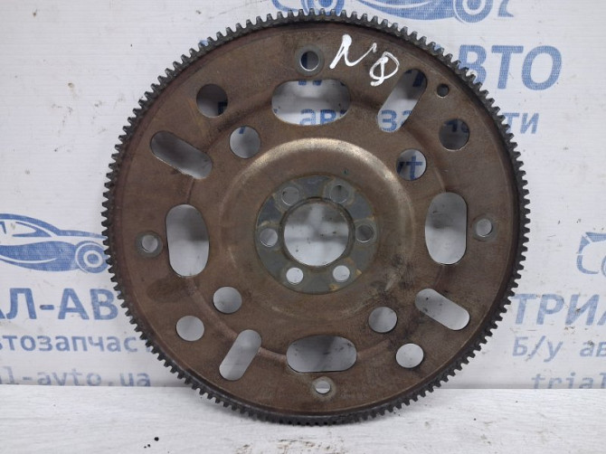 Маховик Nissan Qashqai J10 2.0 БЕНЗИН MR20DE 2006 (б/у) Київ - зображення 2
