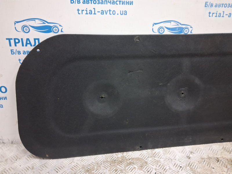Обшивка капота Hyundai Santa fe 2012-2019 811242W000 (Арт. 73709) Київ - зображення 2