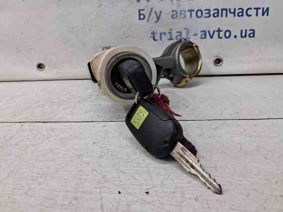 Замок зажигания Chevrolet Captiva C100 2.4 БЕНЗИН Z24SED 2006 (б/у) Київ