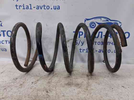 Пружина передняя Mitsubishi Lancer 9 1.6 БЕНЗИН 4G18 2003 (б/у) Киев