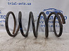Пружина передняя Mitsubishi Lancer 2003-2009 4040A090 (Арт. 74980) Киев