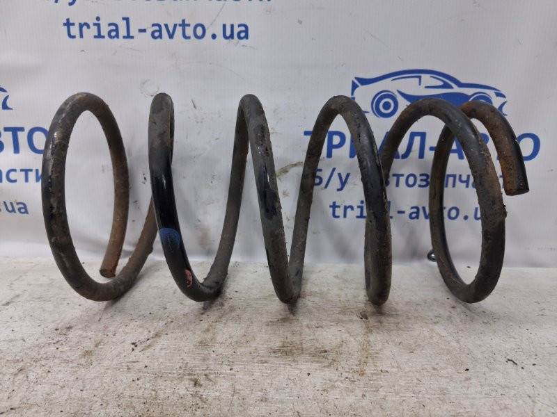 Пружина передняя Mitsubishi Lancer 2003-2009 4040A090 (Арт. 74980) Київ - зображення 1