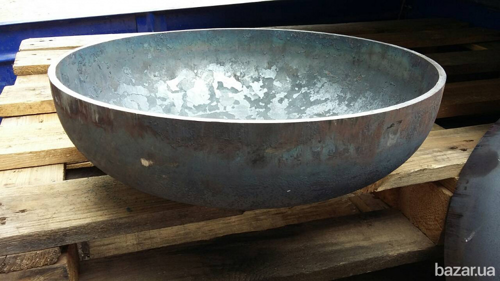 Днища эллиптические Днепр - изображение 1