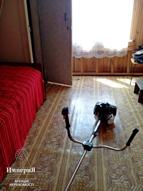 Кирпичный двухэтажный дом в СТ Озерное. Белая Церковь - изображение 5