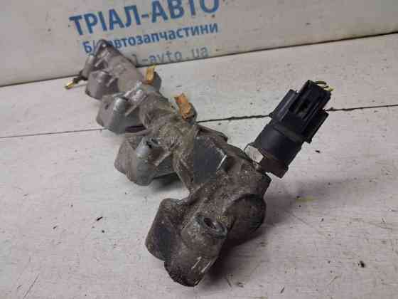 Топливная рампа Mazda CX 7 2006-2012 L3K9-13-150B (Арт. 85122) Киев