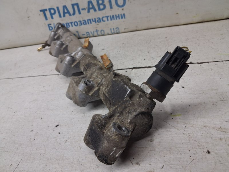 Топливная рампа Mazda CX 7 2006-2012 L3K9-13-150B (Арт. 85122) Київ - зображення 4