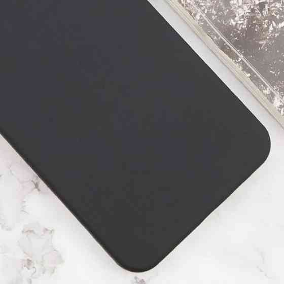 Чехол Silicone Cover Lakshmi Full Camera (AAA) для Xiaomi Redmi Note 15 Pro 5G Херсон