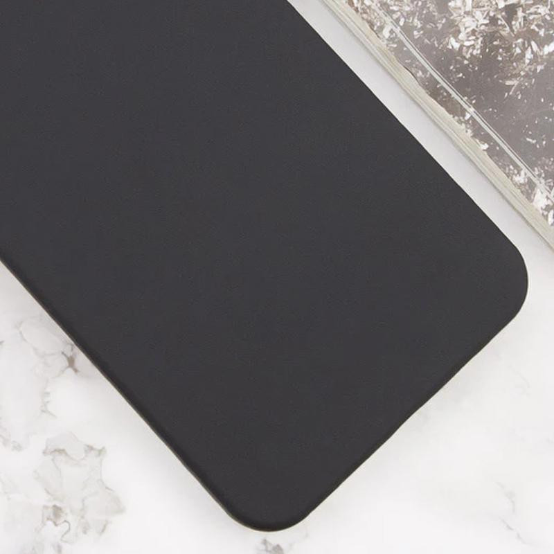 Чехол Silicone Cover Lakshmi Full Camera (AAA) для Xiaomi Redmi Note 15 Pro 5G Херсон - изображение 2
