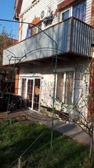 Аренда дачного дома в Сулимовке Бориспольский р-н. № 139152 Київ - зображення 10