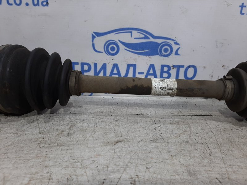 Привод передний левый АКПП Hyundai Tucson JM 2.0 DIESEL D4EA 2004 (б/у) Київ - зображення 5