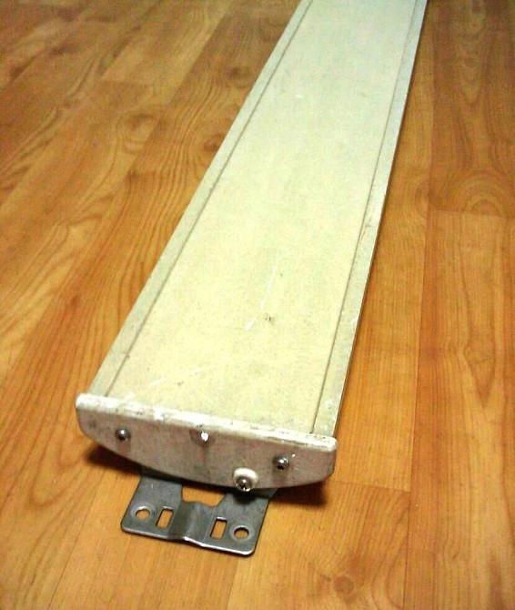 Б/у антенна панельная 1710-1990 МГц 2х18 дБ 200 Вт, KATHREIN 739495 Днепр - изображение 2