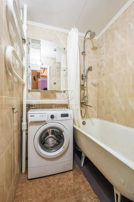 продажа 1-к квартира Киев, Оболонский, 45000 $ Київ - зображення 8